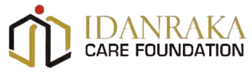 iDanraka Care Foundation Logo